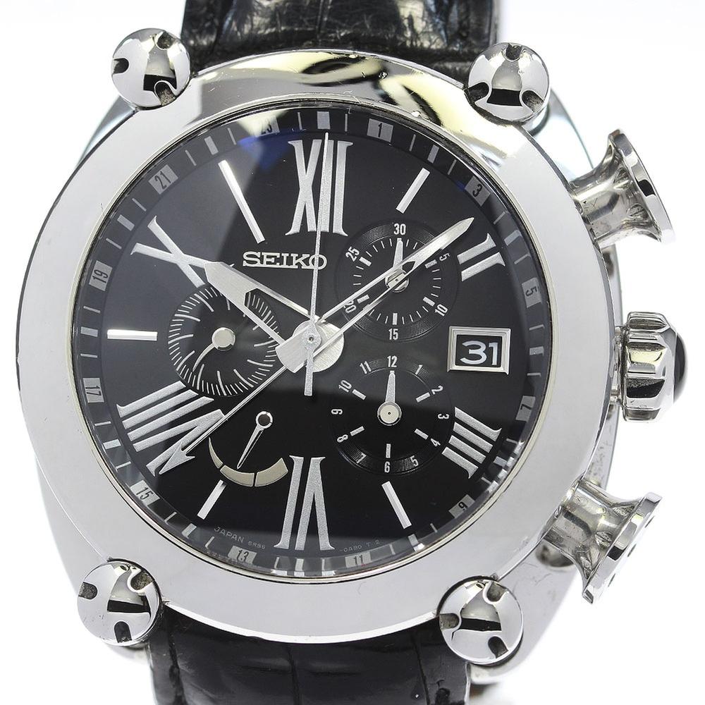 Seiko Galante