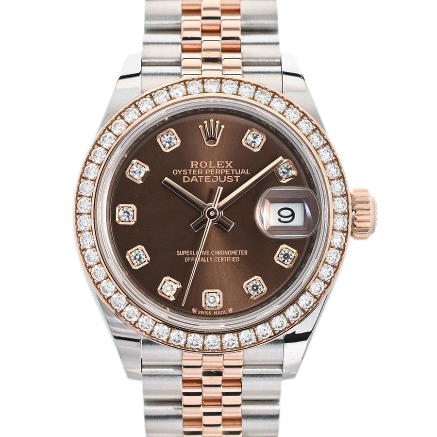Rolex Lady-Datejust
