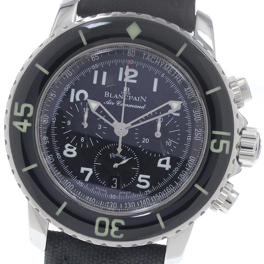 Blancpain Fifty Fathoms
