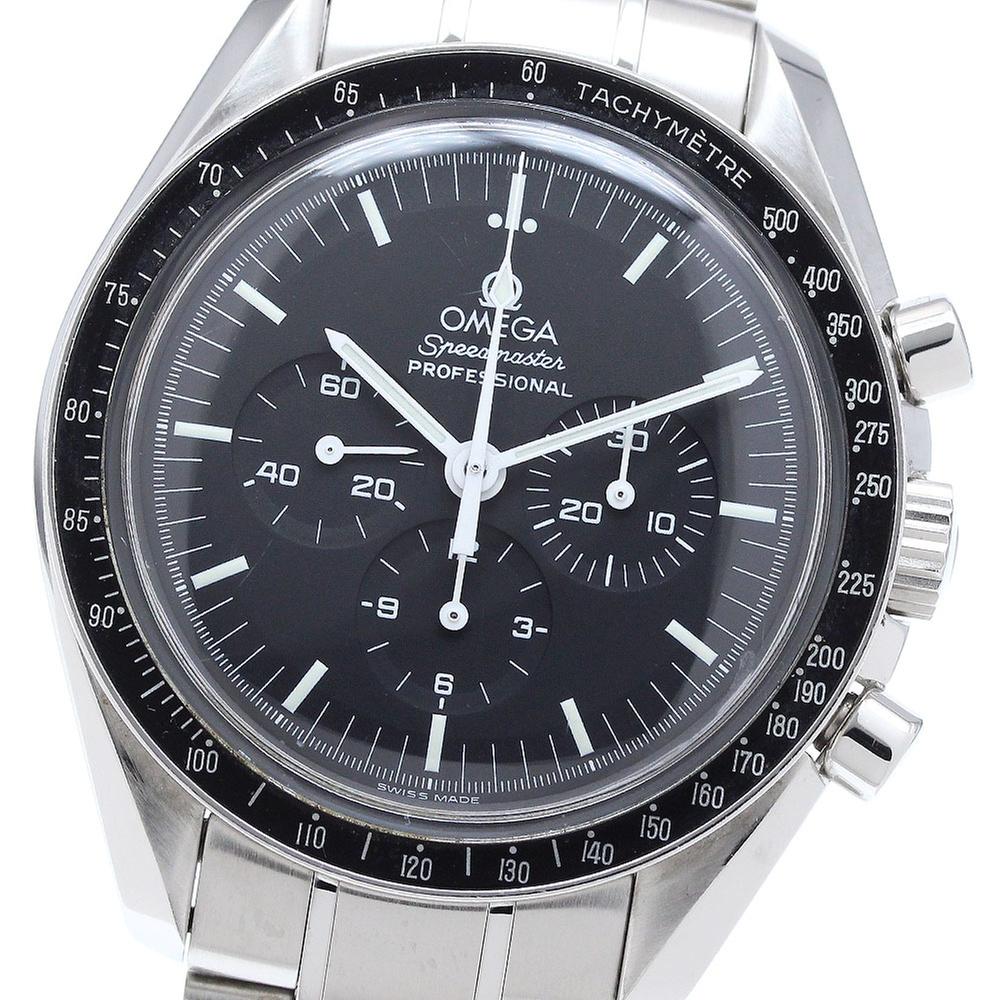 Omega Speedmaster