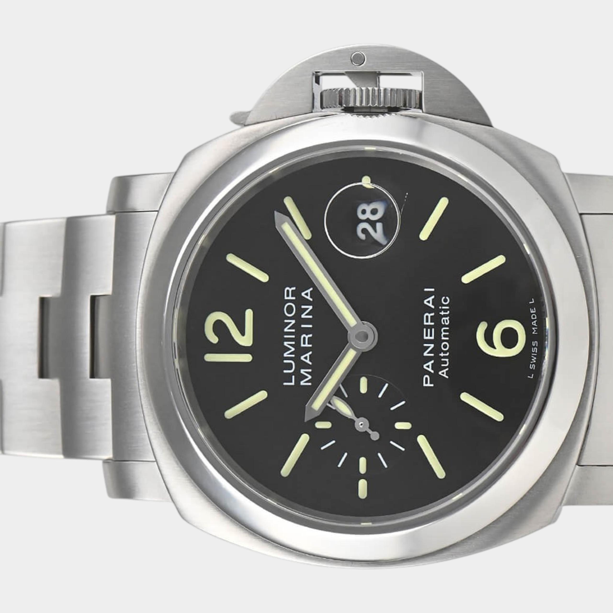 Panerai Luminor Marina