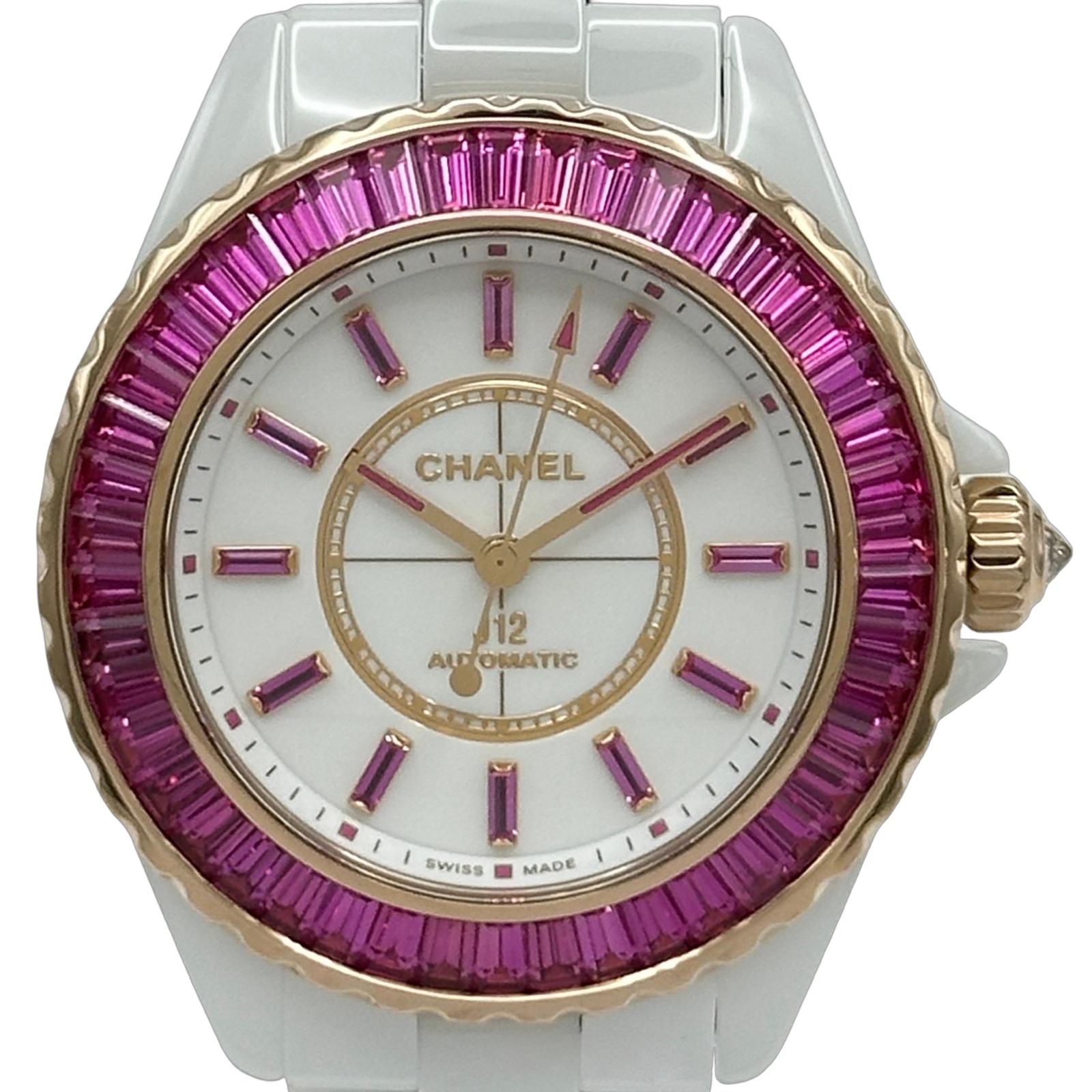 Chanel J12 H9866