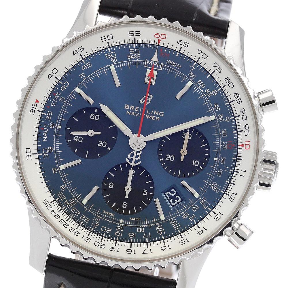 Breitling Navitimer 1 B01 Chronograph AB0121