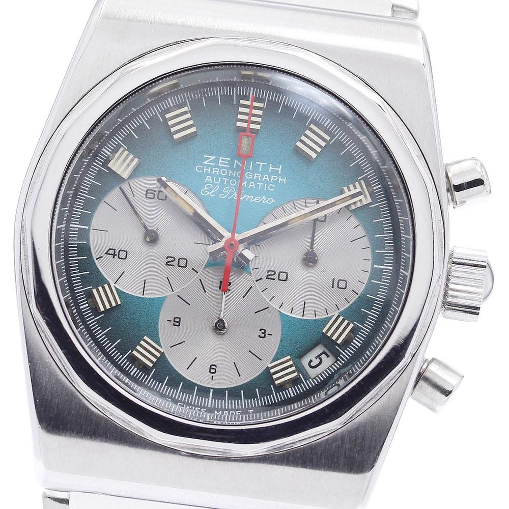 Zenith {{ product.attribute.model }}