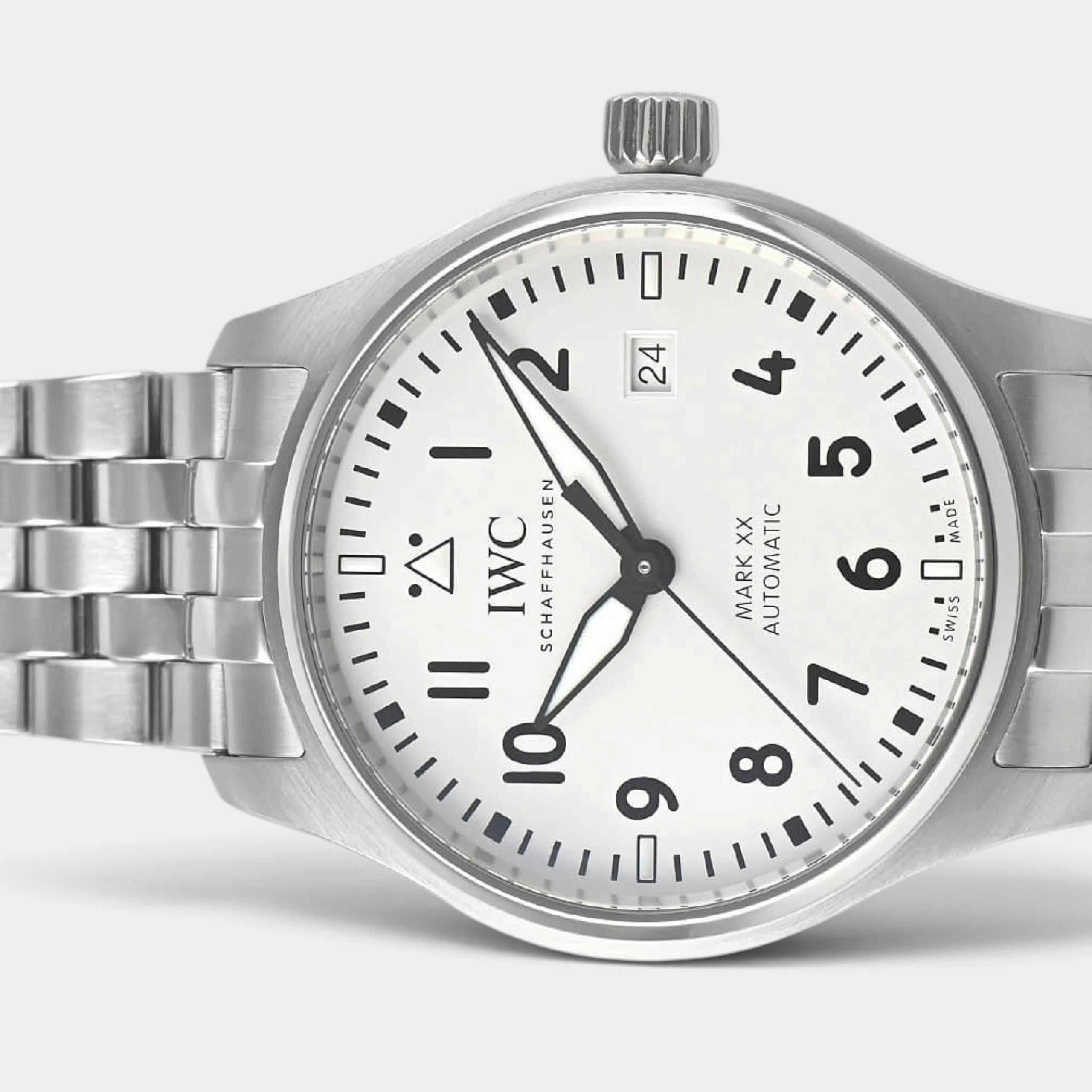 IWC Pilot Mark IW328208