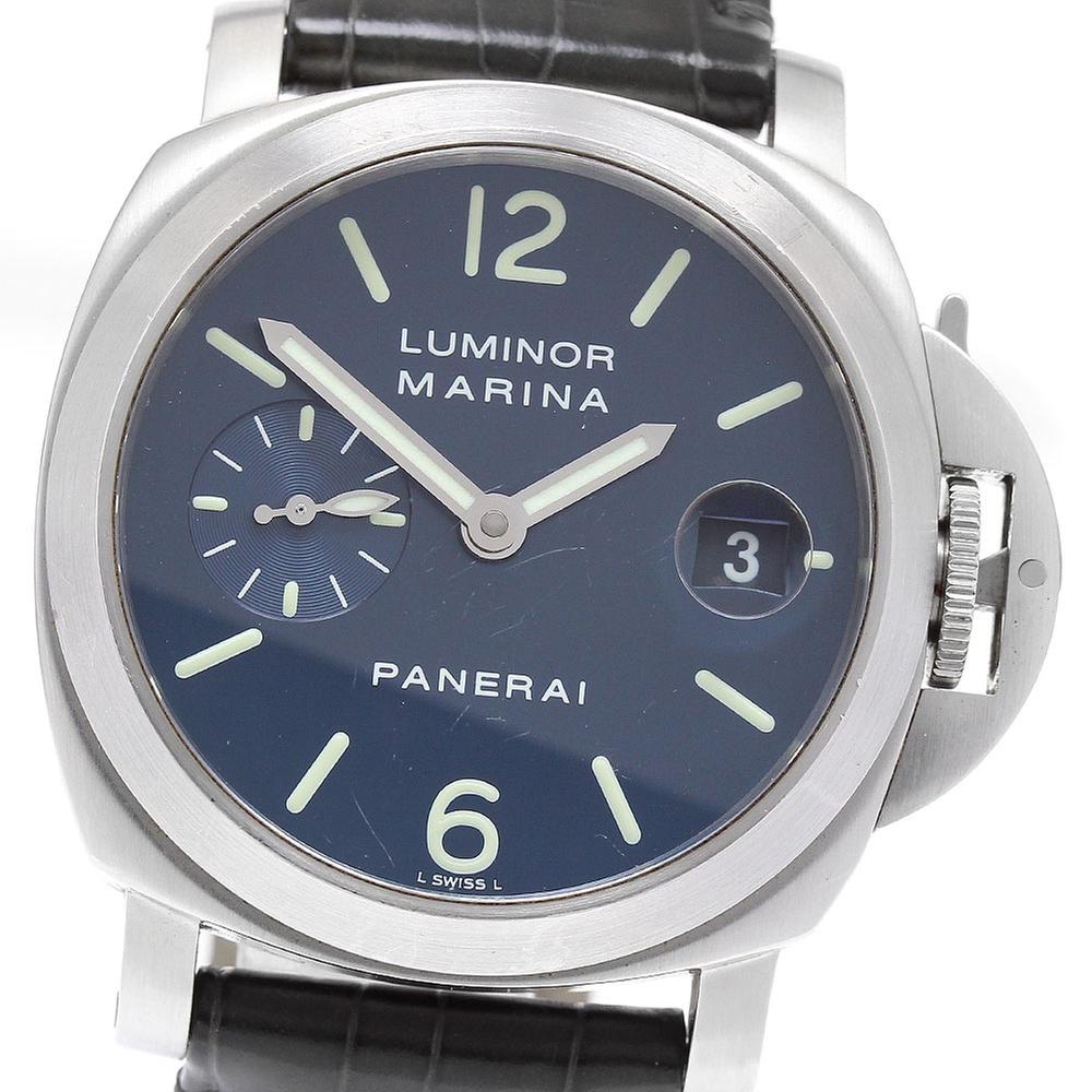 Panerai Luminor Marina