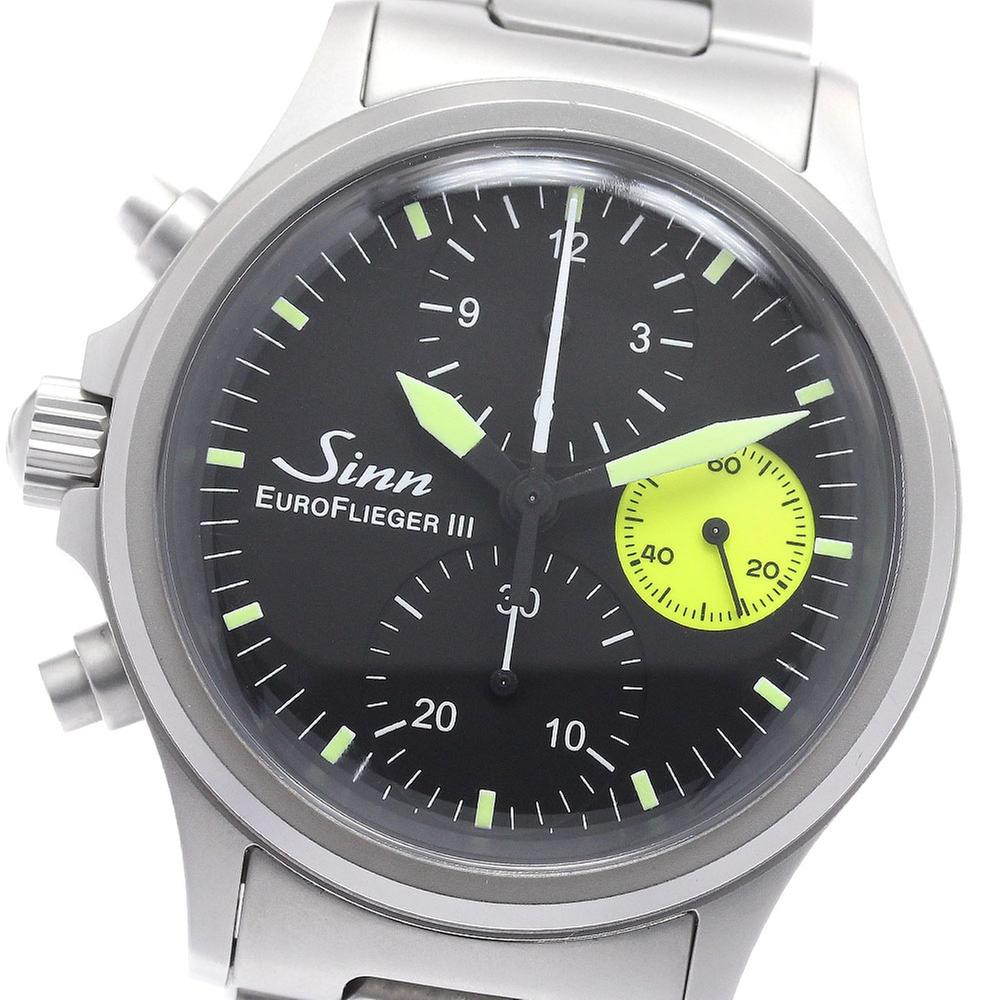 Sinn 356