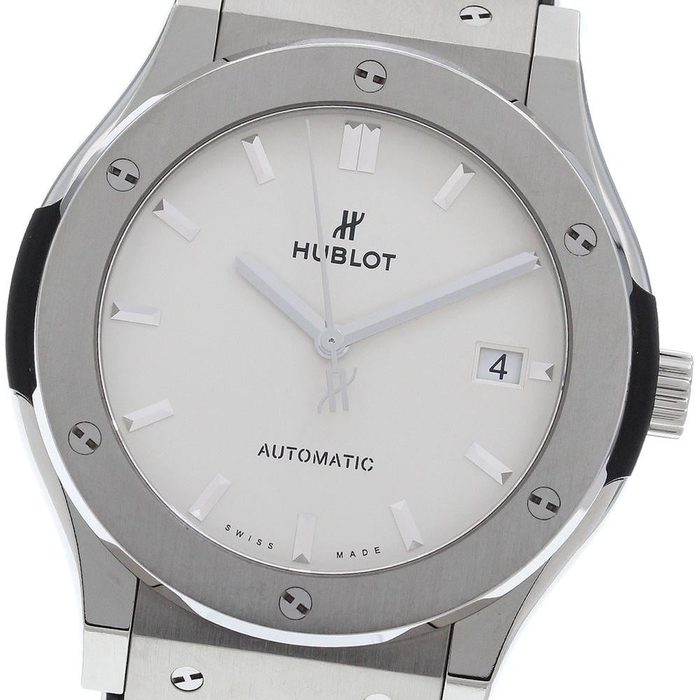 Hublot Classic Fusion 511.NX.2611.LR