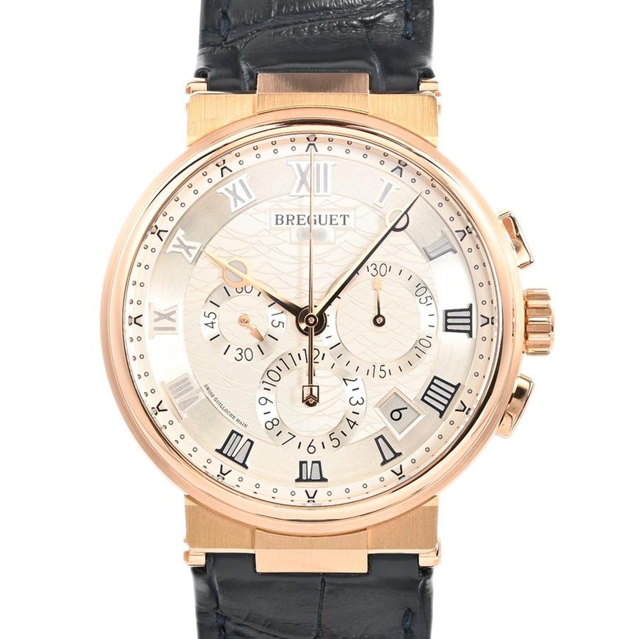 Breguet Marine 5527BR/12/9WV
