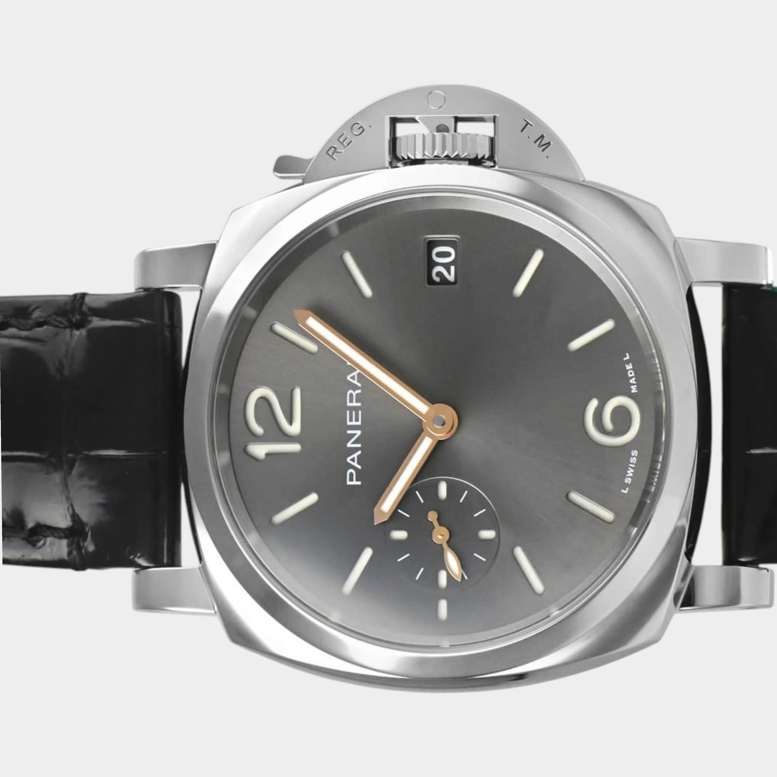 Panerai Luminor Due PAM 01552