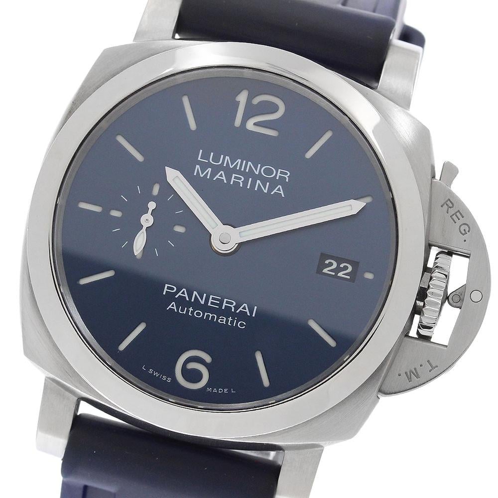Panerai Luminor Marina PAM01393