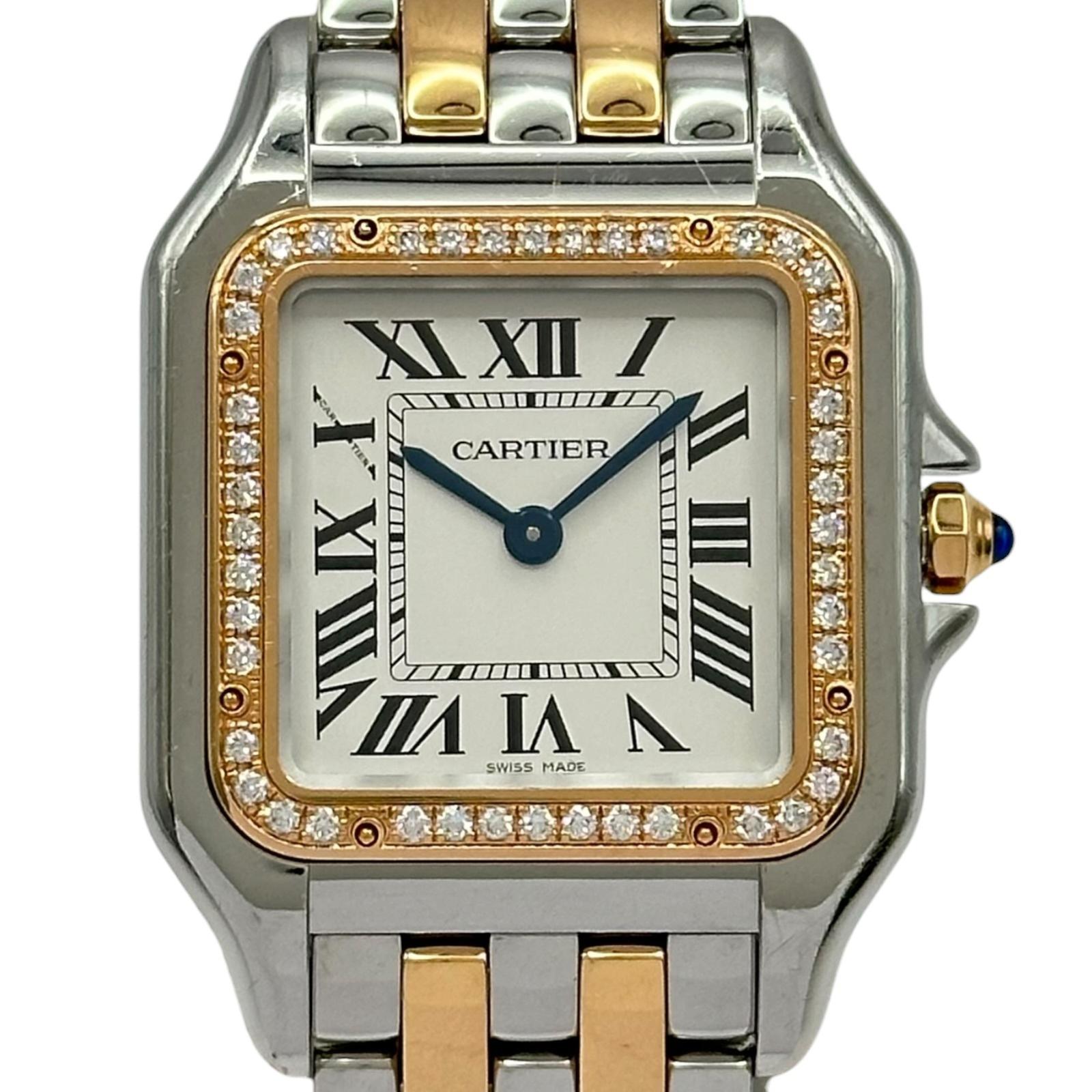 Cartier Panthère W3PN0007