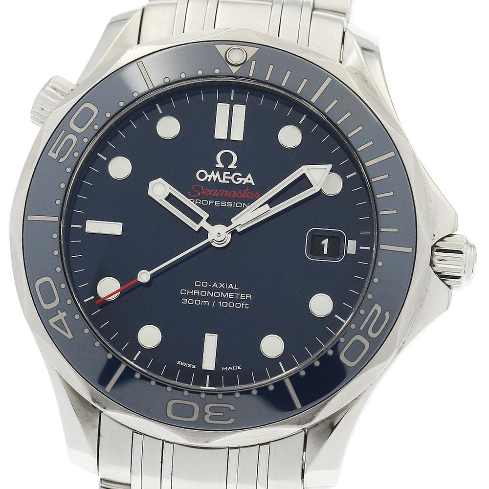 Omega Seamaster Diver 300 M 212.30.41.20.03.001