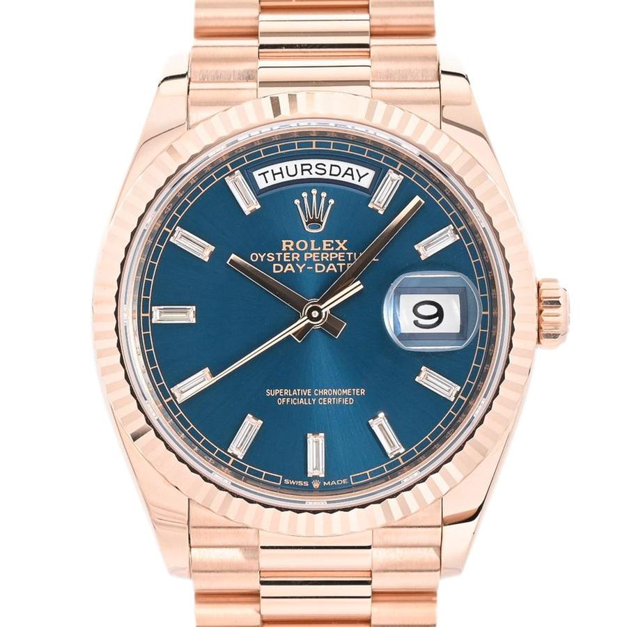 Rolex Day-Date 128235A