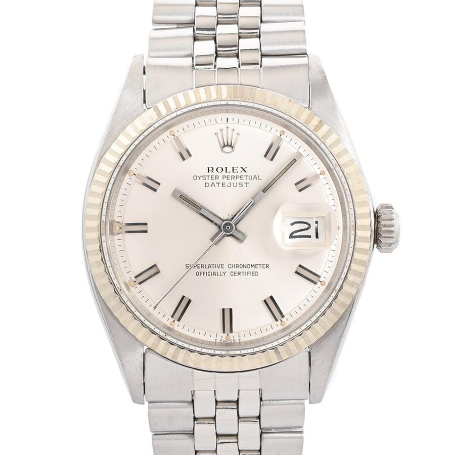 Rolex Datejust 1601