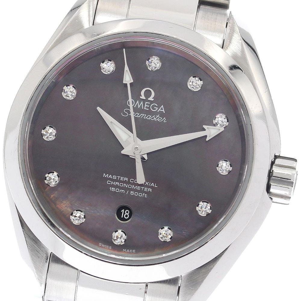 Omega Seamaster Aqua Terra 231.10.34.20.57.001