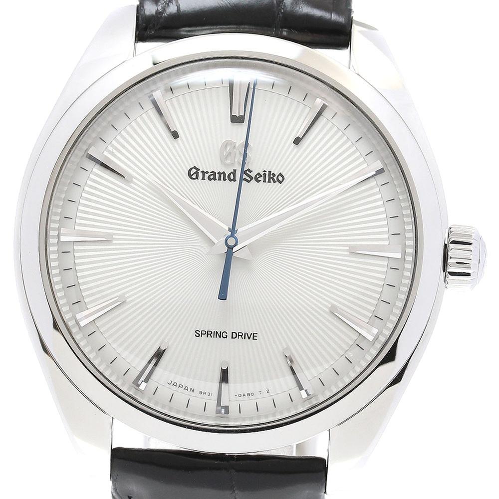Seiko GS