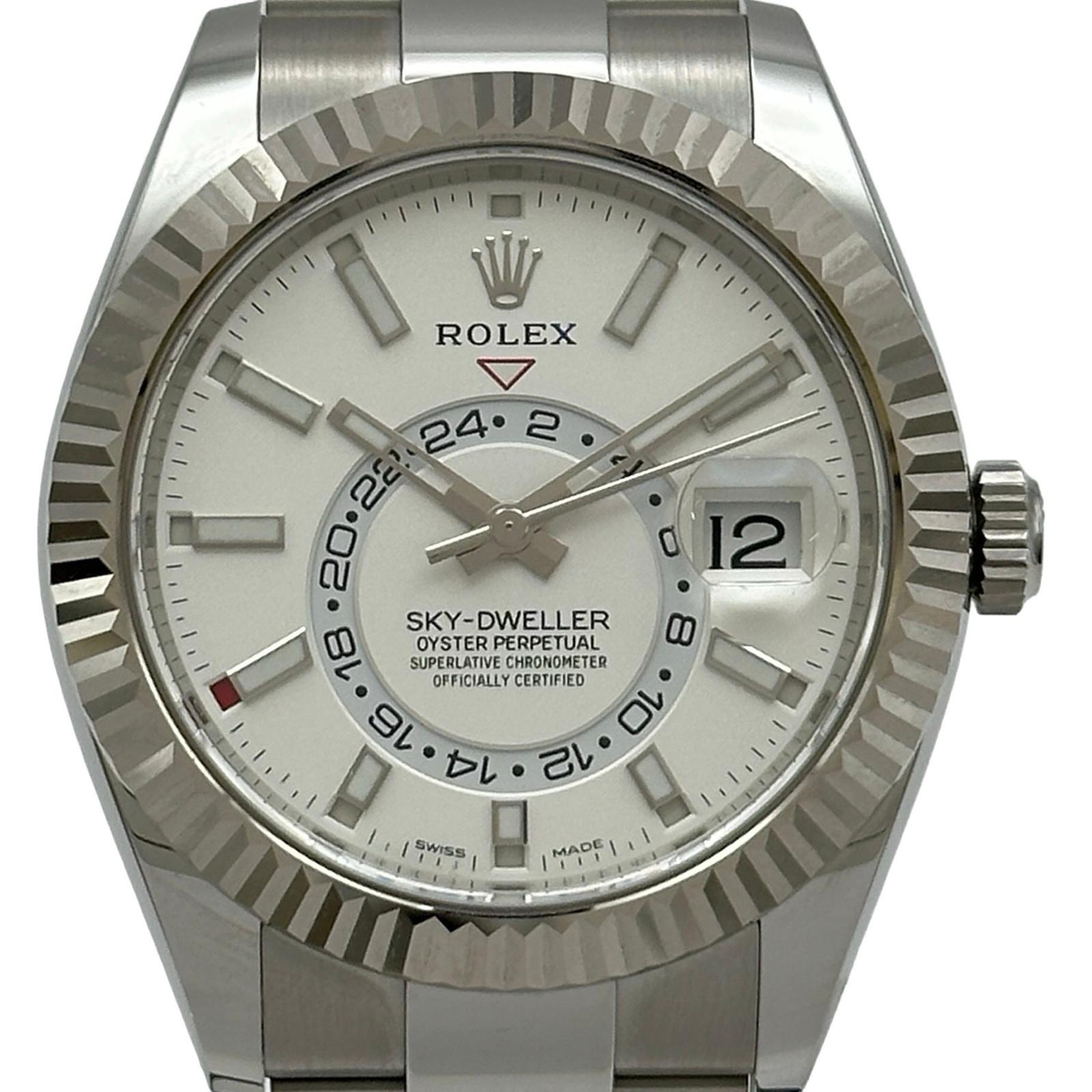Rolex Sky-Dweller 326934