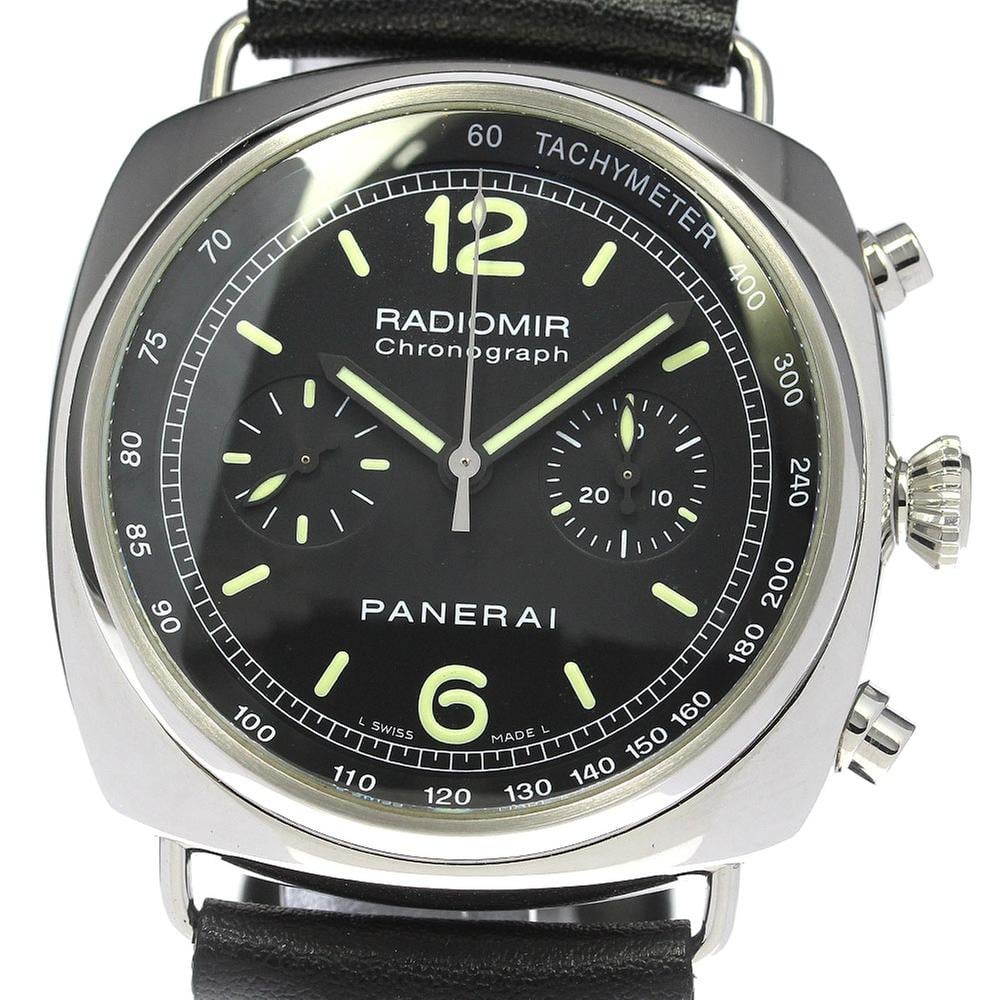 Panerai Radiomir