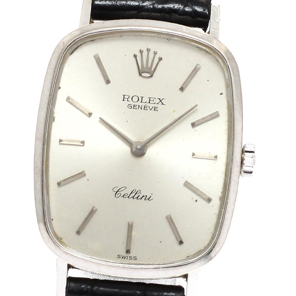 Rolex Cellini