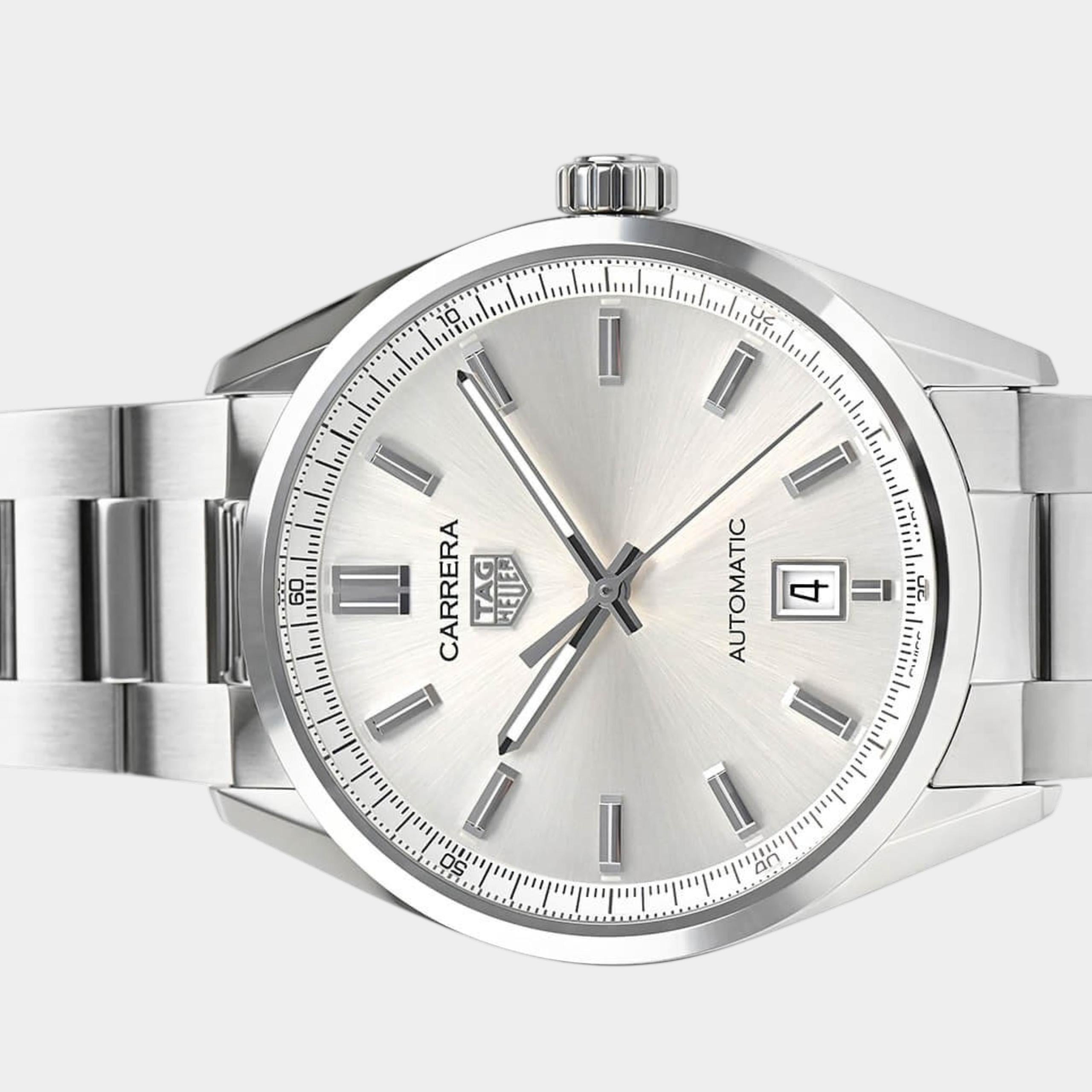 TAG Heuer Carrera Calibre 5