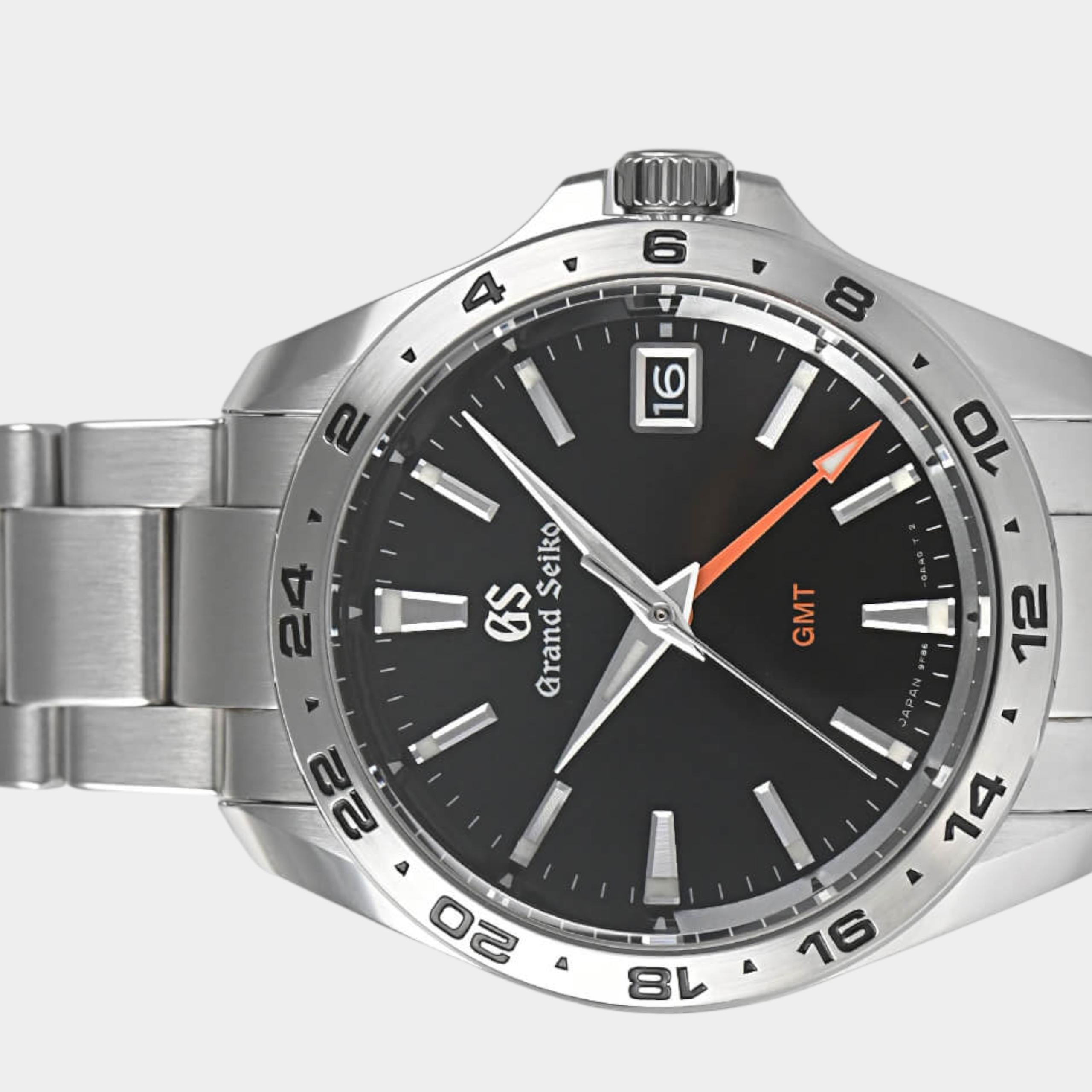 Grand Seiko Sport Collection