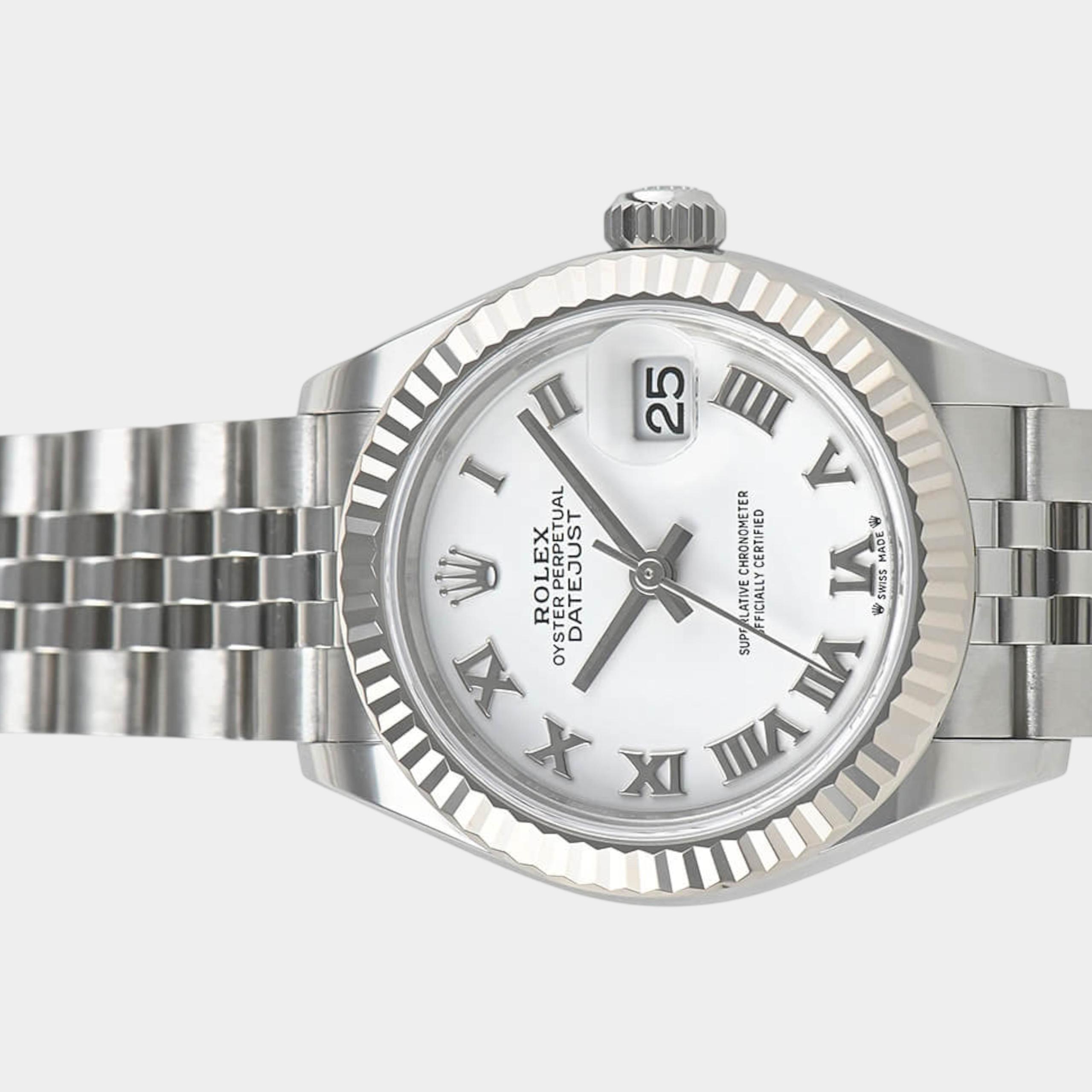 Rolex Lady-Datejust 279174