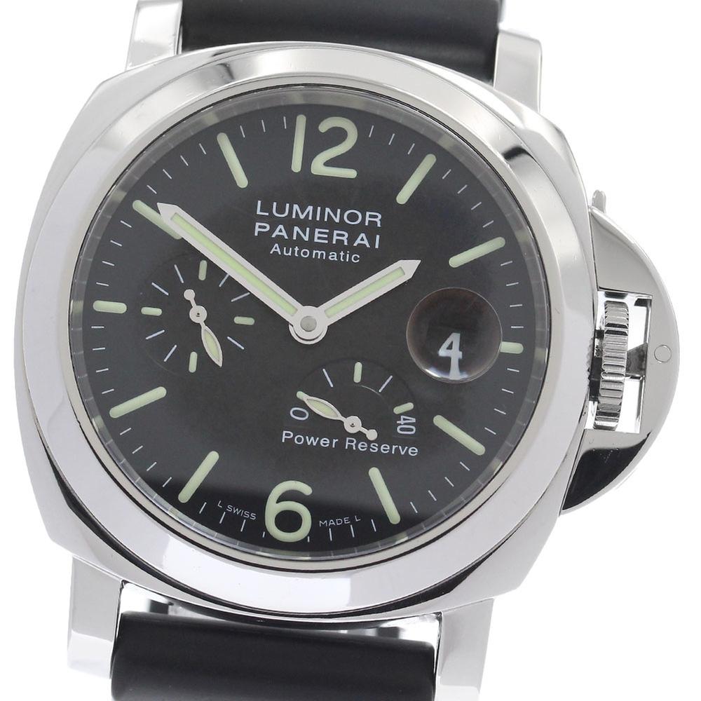 Panerai Luminor Power Reserve