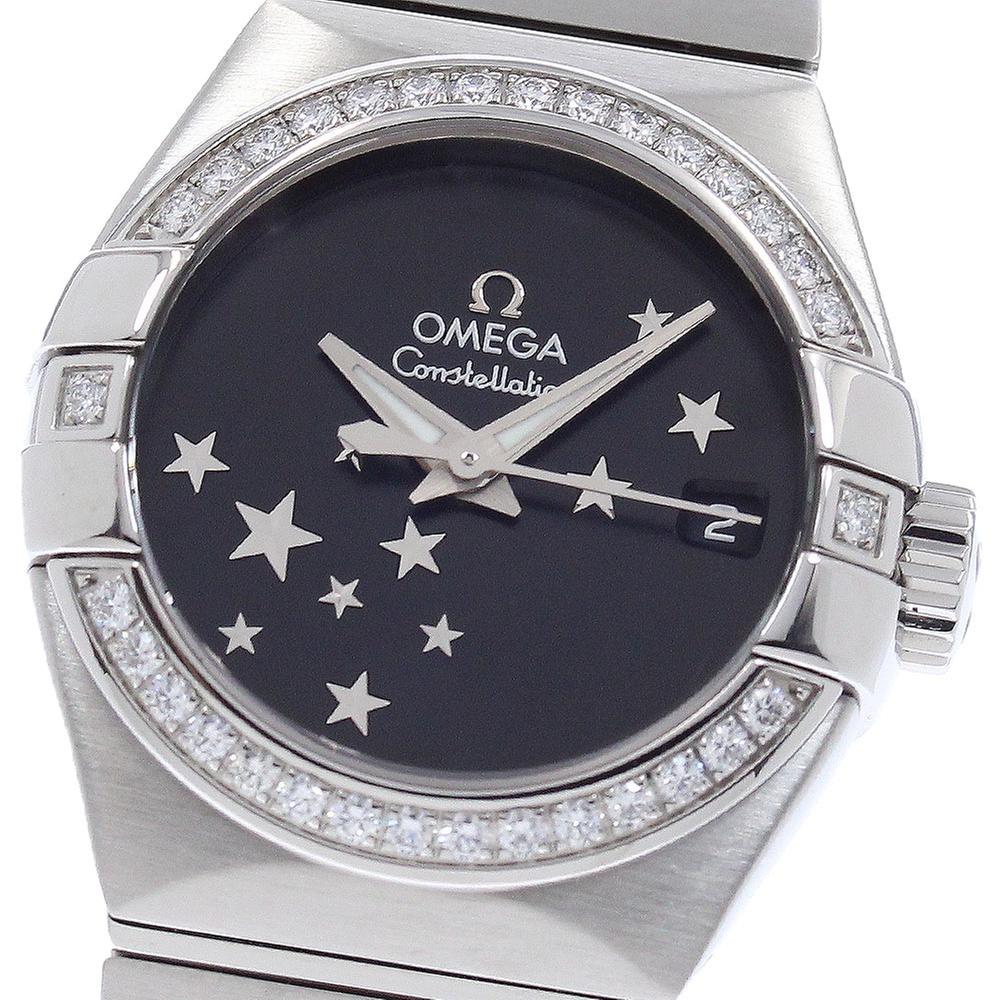 Omega Constellation