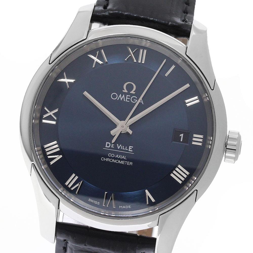Omega De Ville Co-Axial