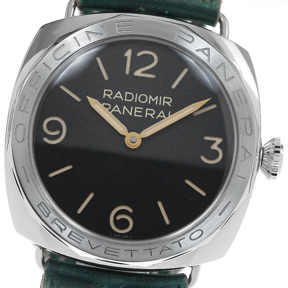 Panerai Radiomir