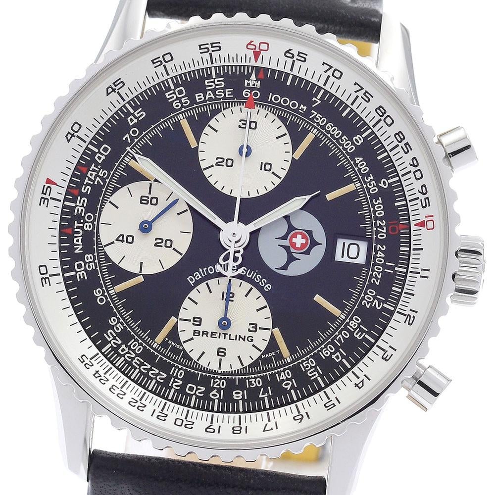 Breitling Old Navitimer A13022