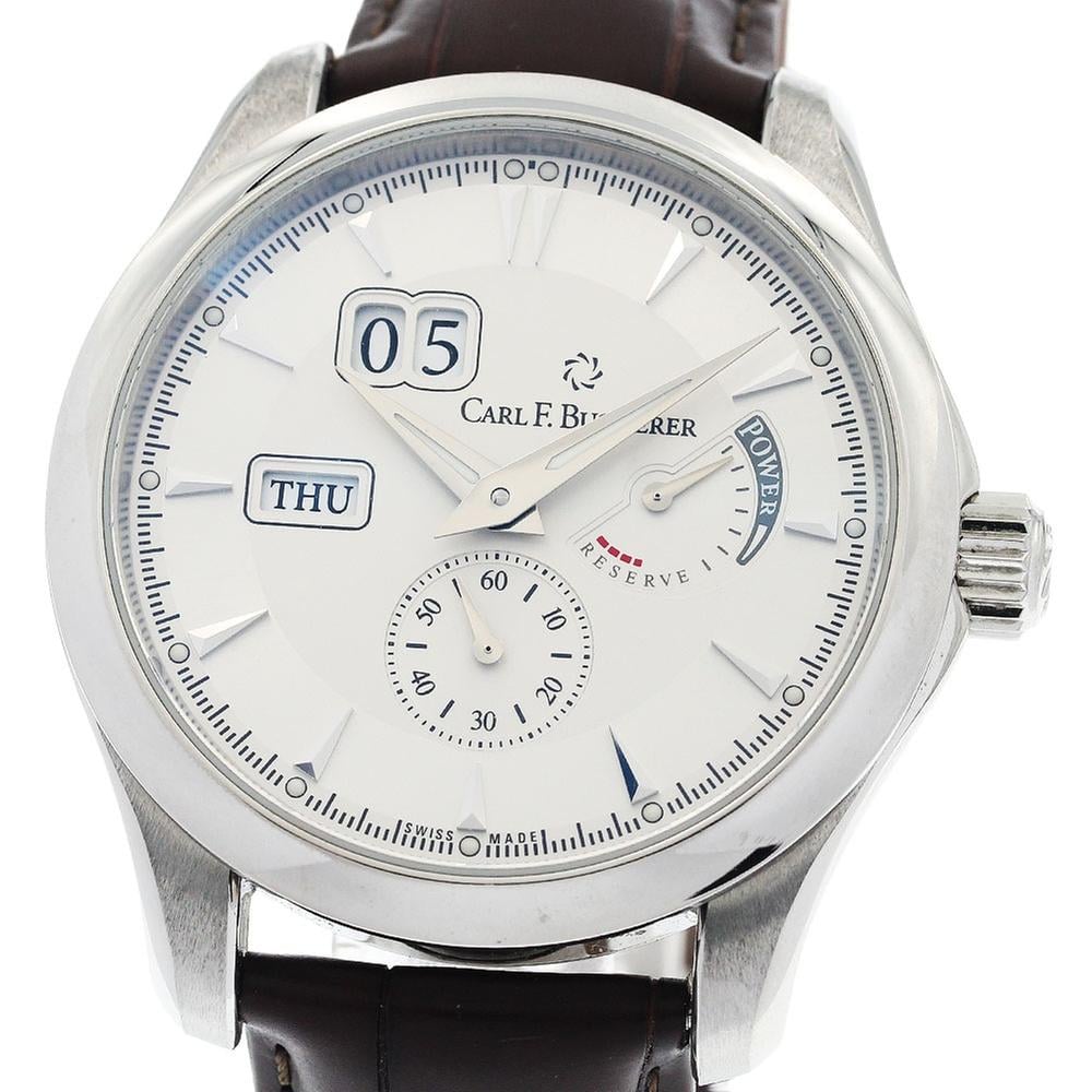 Carl F. Bucherer Manero