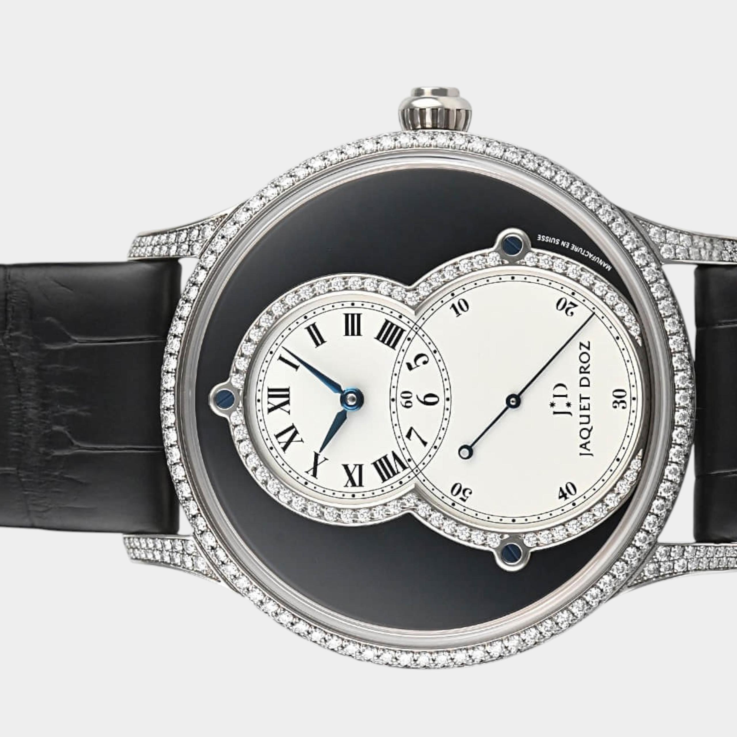Jaquet-Droz Grande Seconde J003034274