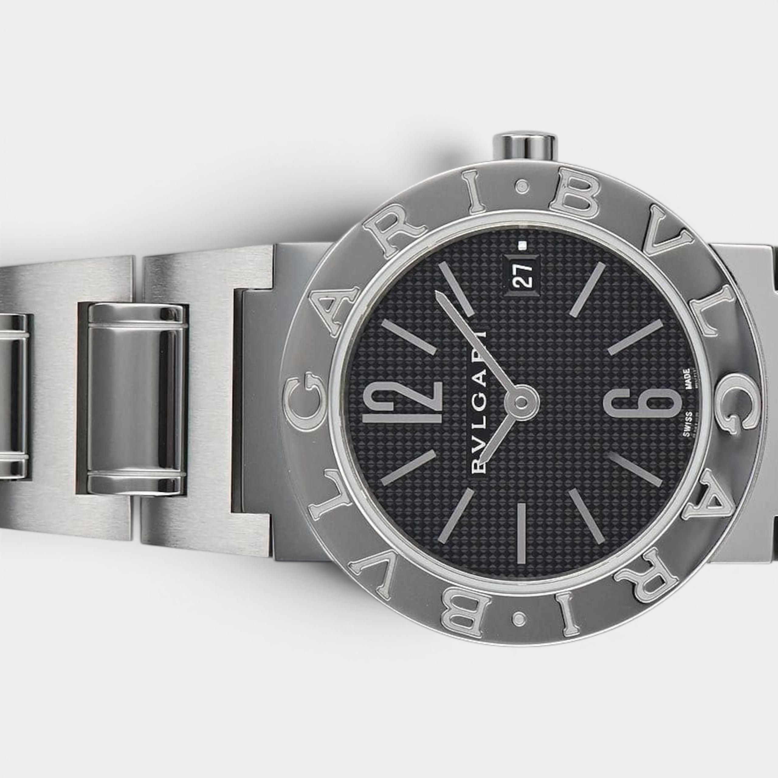 Bulgari Bulgari BB26BSSD