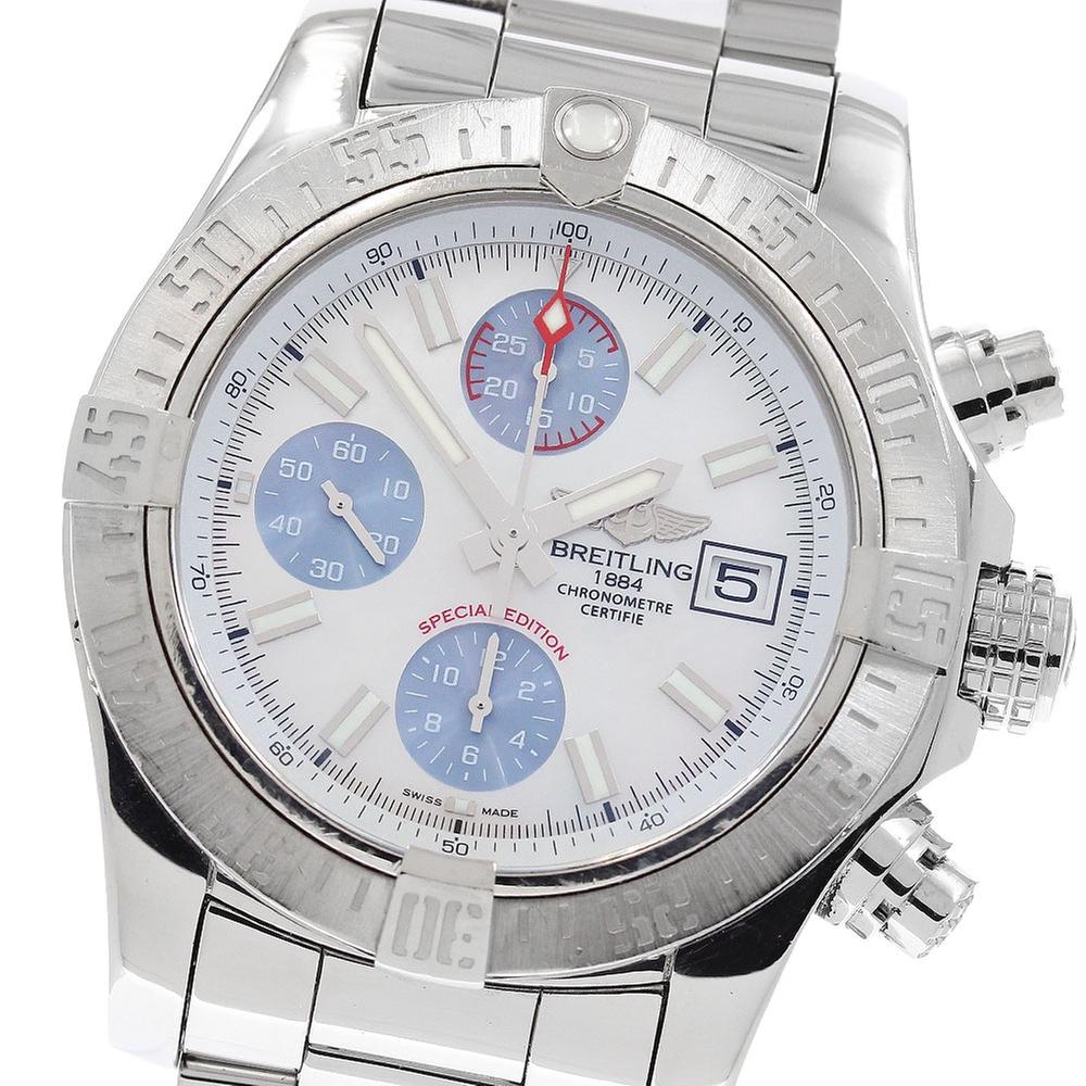 Breitling Avenger II