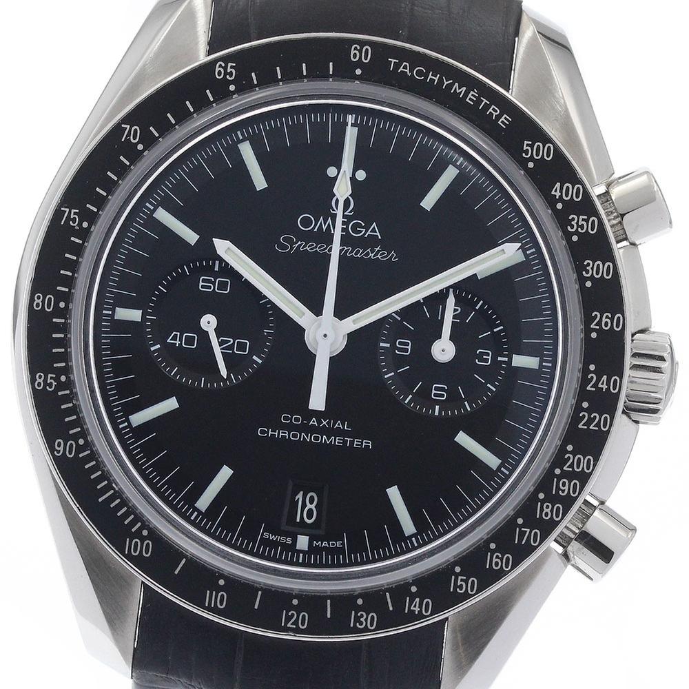 Omega Speedmaster