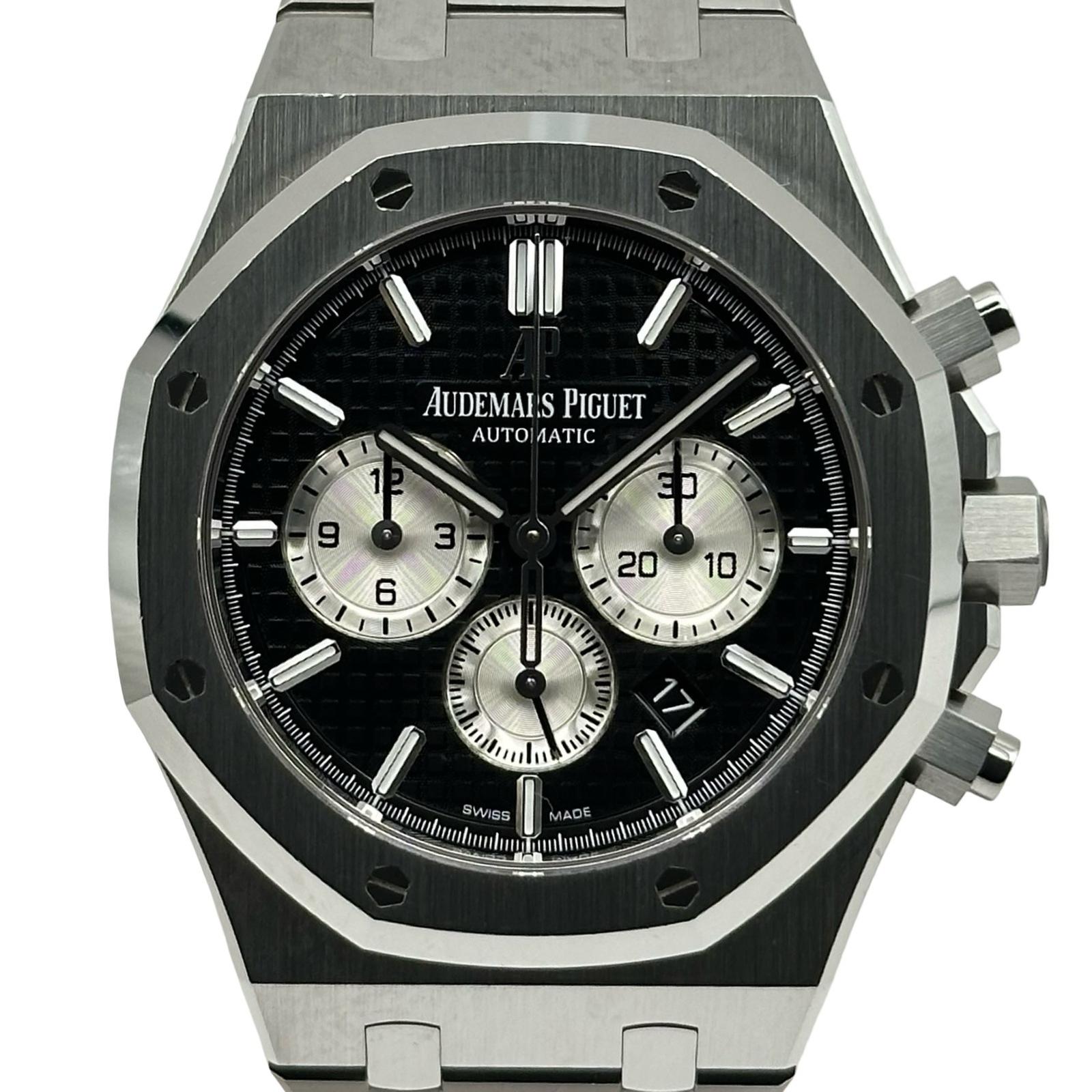 Audemars Piguet Royal Oak 26331ST.OO.1220ST.02