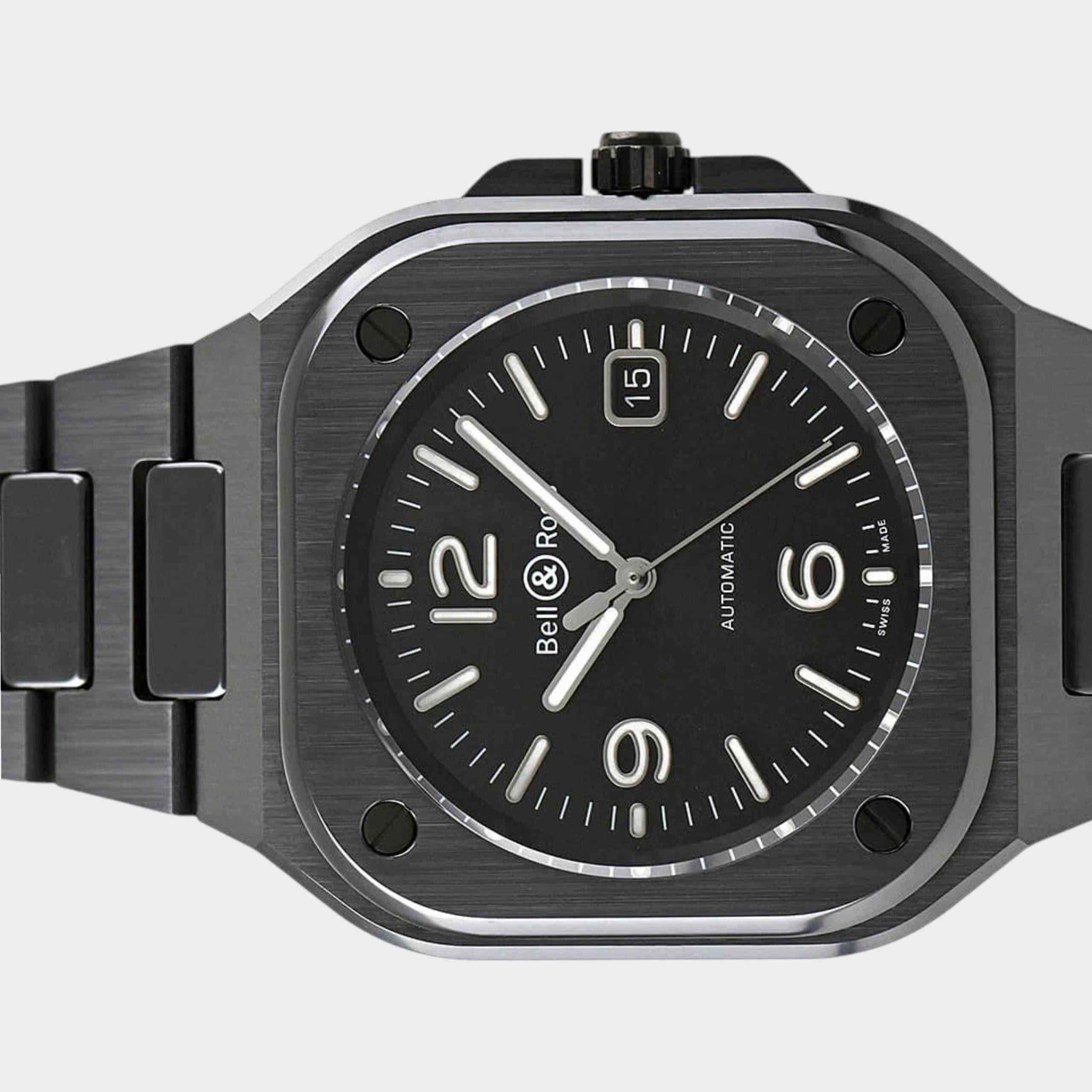 Bell & Ross BR 05 BR05A-BL-CE/SCE
