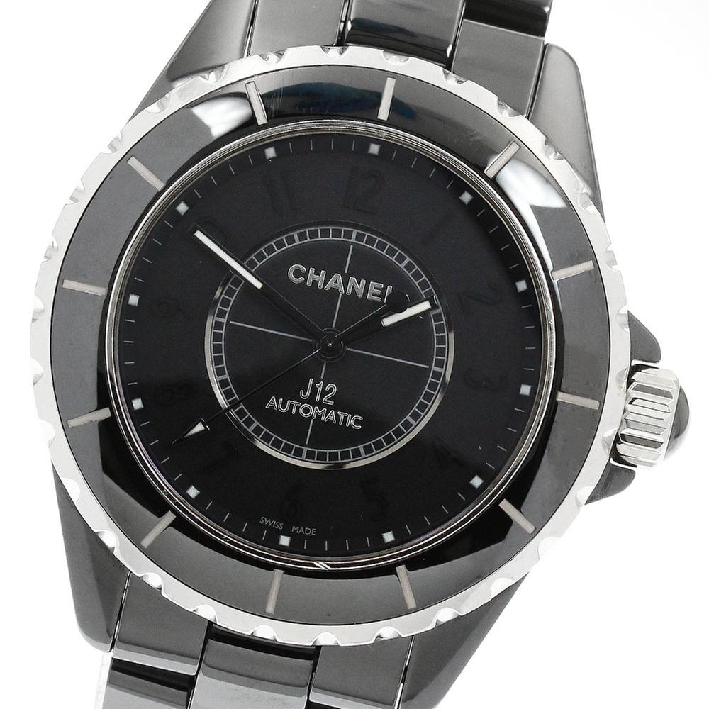 Chanel J12