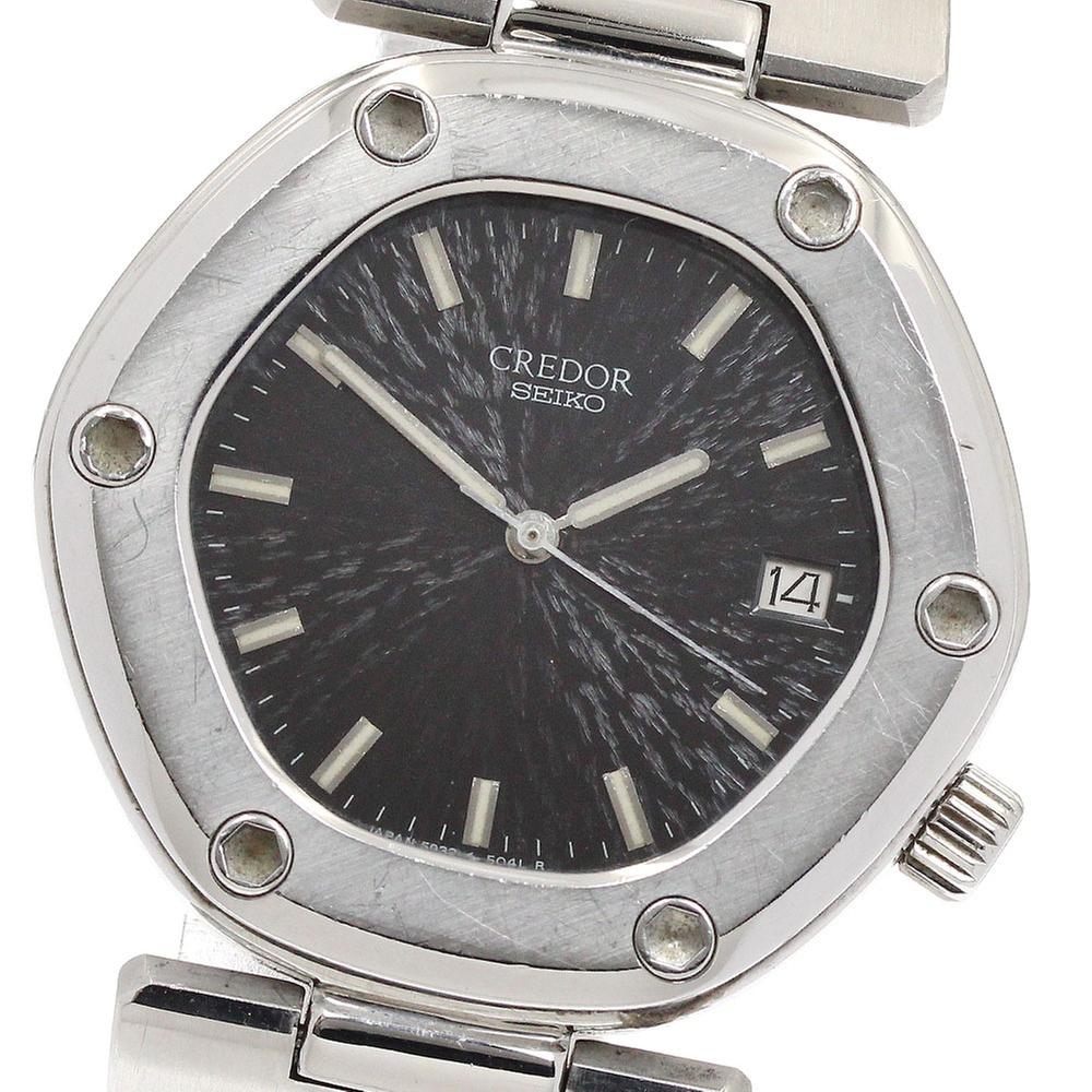 Seiko Credor