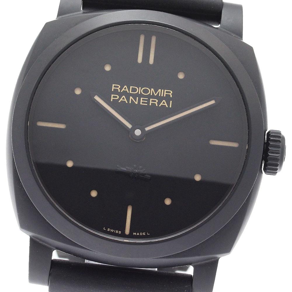 Panerai Radiomir 1940