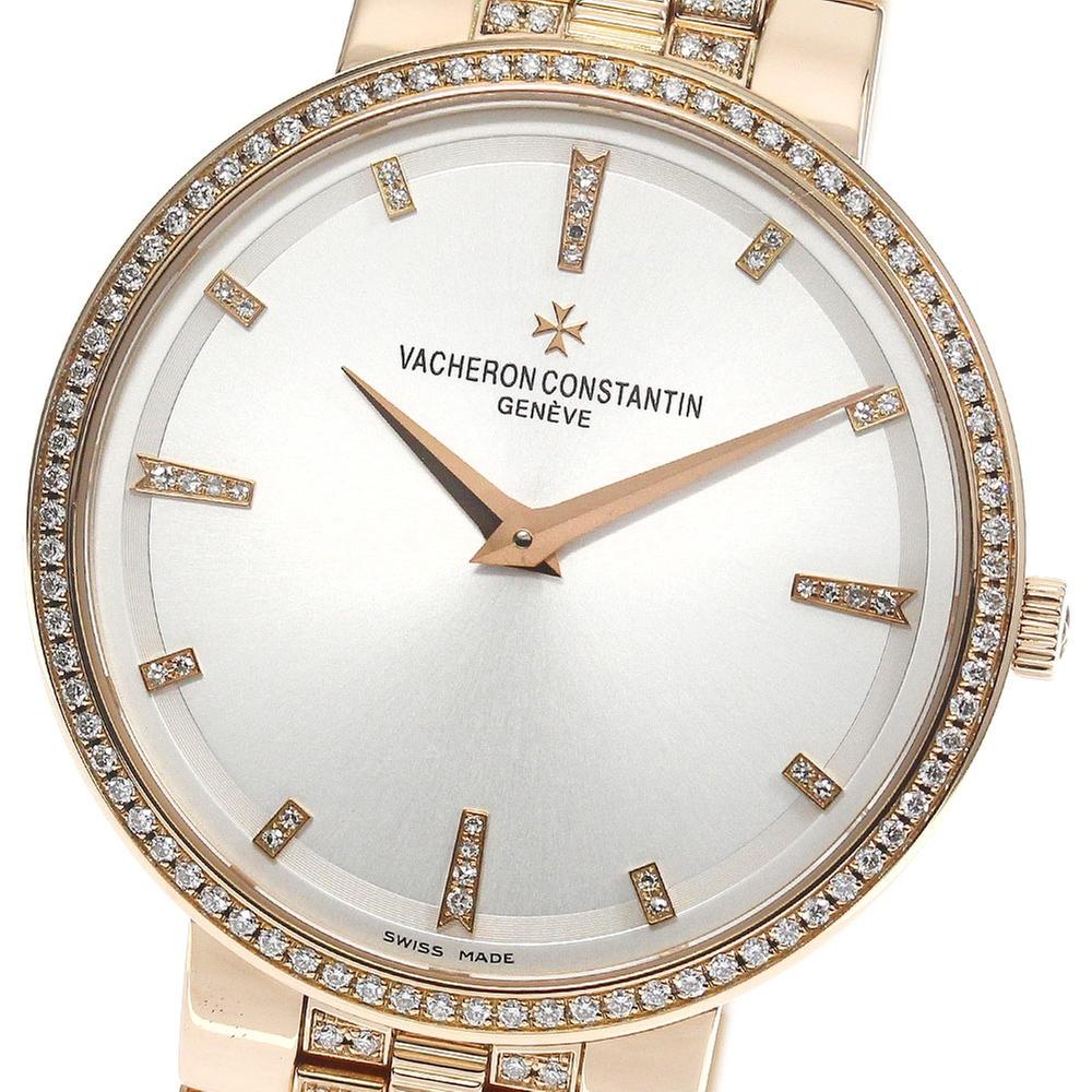 Vacheron Constantin Patrimony