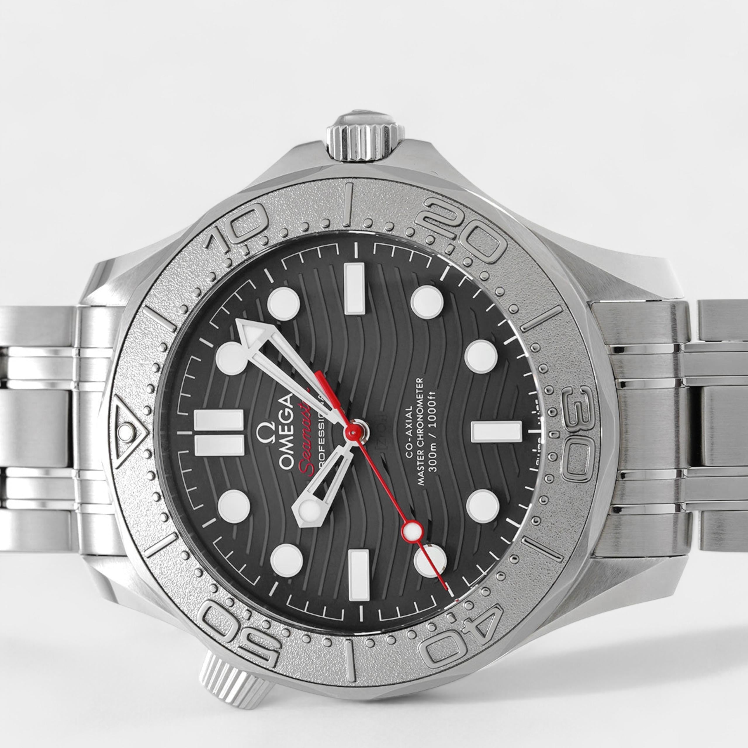 Omega Seamaster Diver 300 M 210.30.42.20.01.002