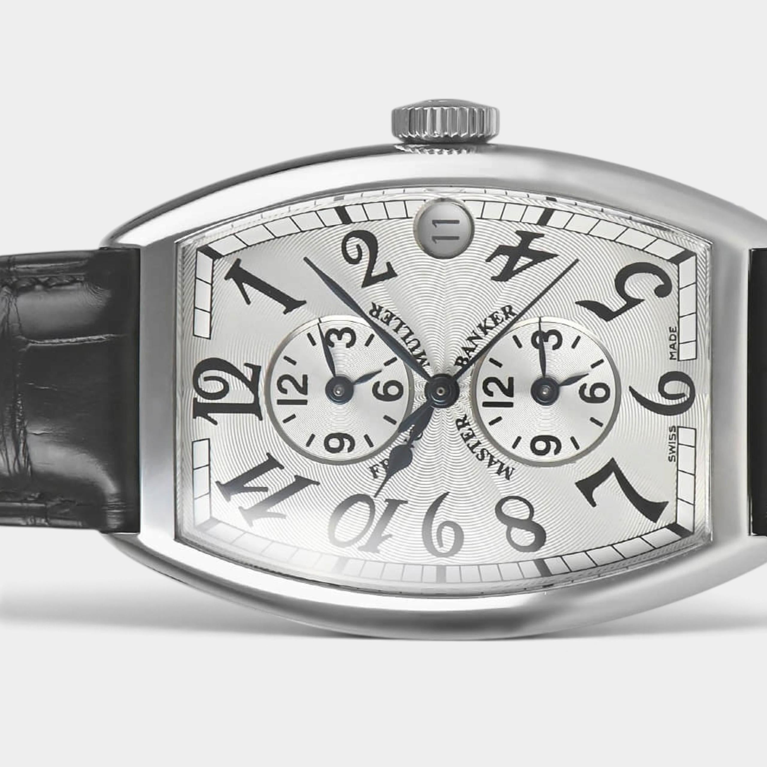 Franck Muller Master Banker 5850MB