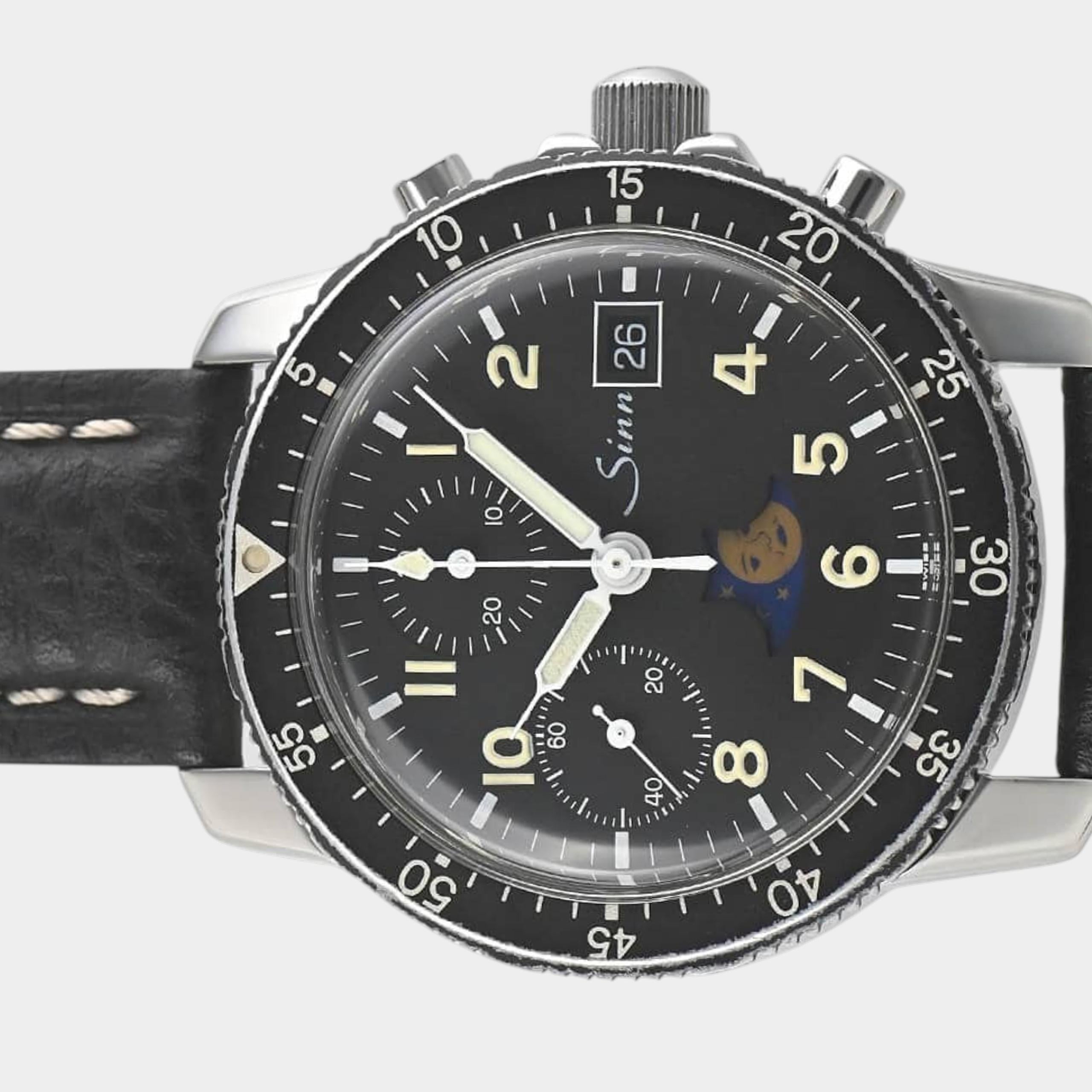 Sinn {{ product.attribute.model }}