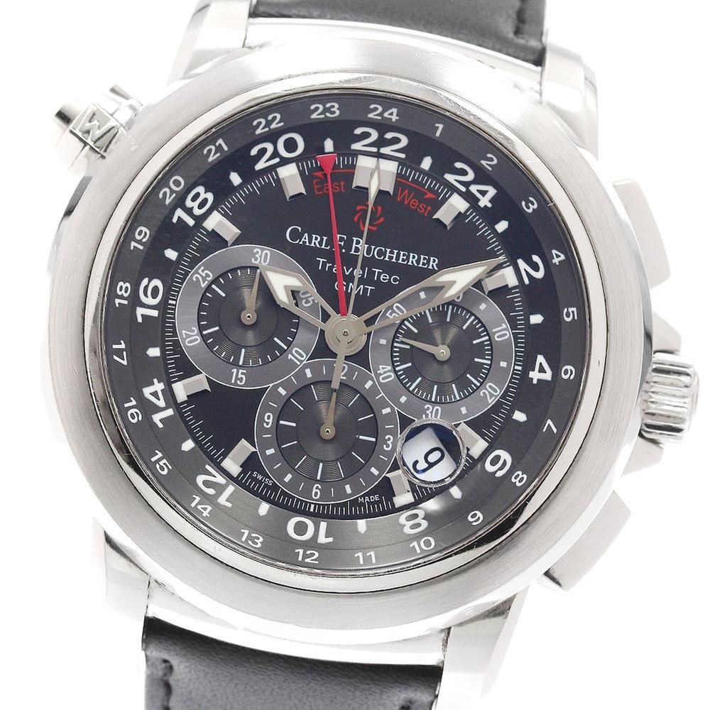 Carl F. Bucherer Patravi