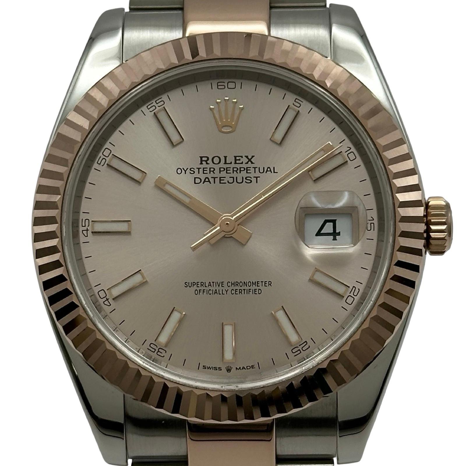 Rolex Datejust 126331