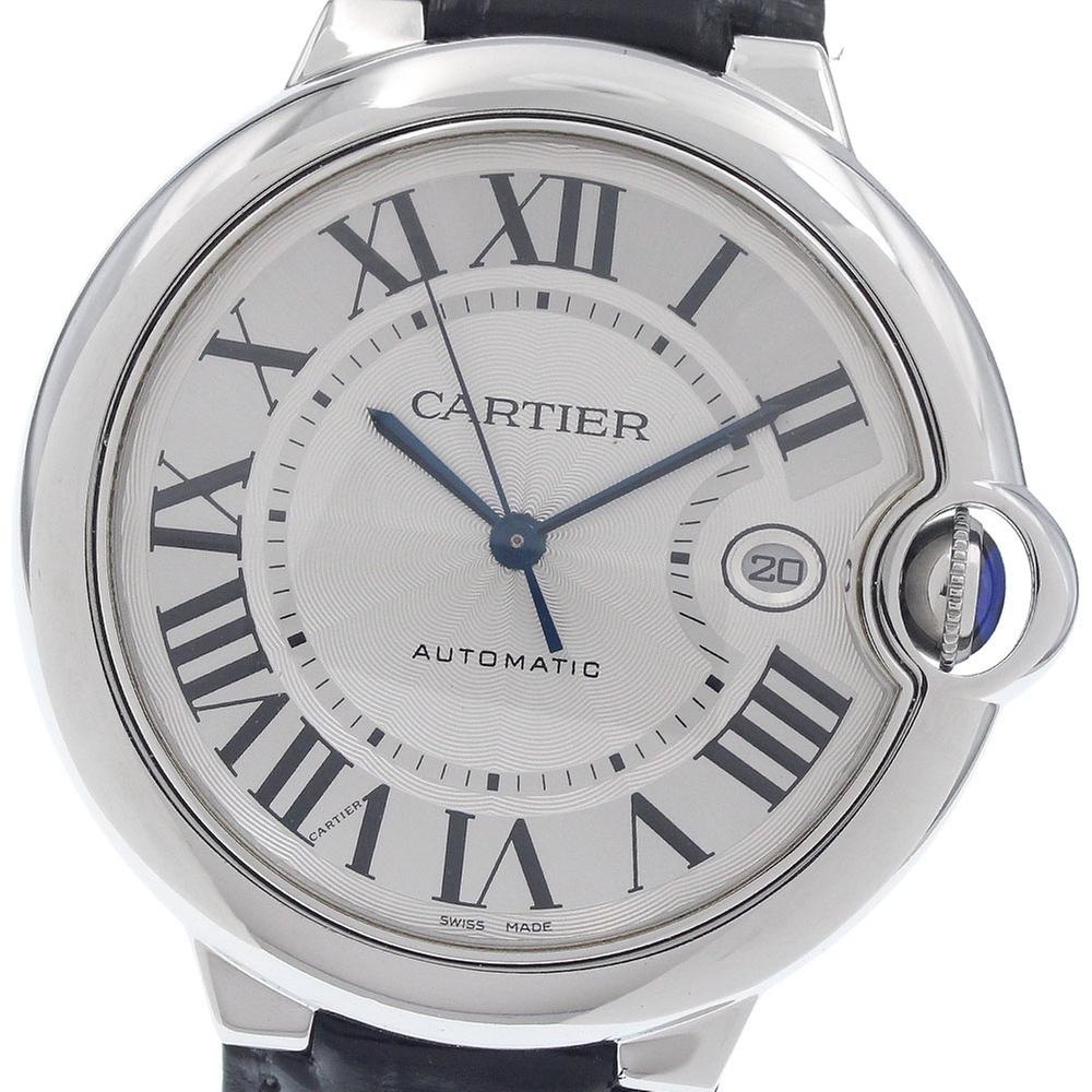 Cartier Ballon Bleu