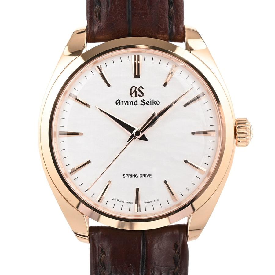 Grand Seiko Elegance Collection SBGY008